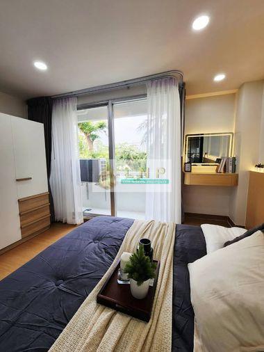 รูป 🏢 ขายคอนโด : City Villa (ซิตี้ วิลล่า) รหัสทรัพย์ | 📌LNP-C12528 - รูปที่ 10/10