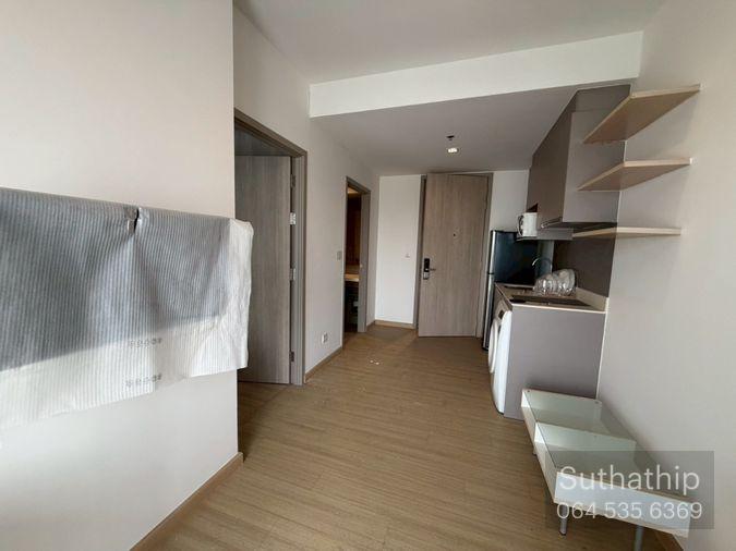 picture Condo for Sale – Whizdom Connect Sukhumvit (Rt-01) - 7/18