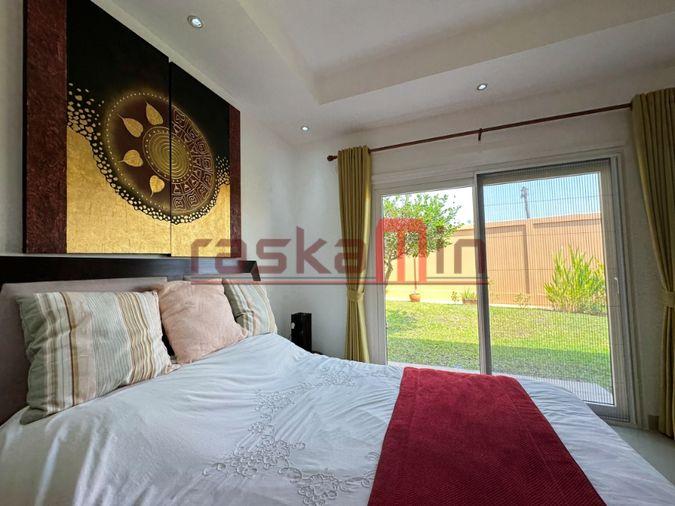 รูป KT0305🏊Pool Villa🌴Sedona Villas1 ที่ดิน 960ตรม 3ห้องนอน 1แม่บ้าน ใกล้ทางหลวง36, อ่างเก็บน้ำมาบประชัน - รูปที่ 13/17