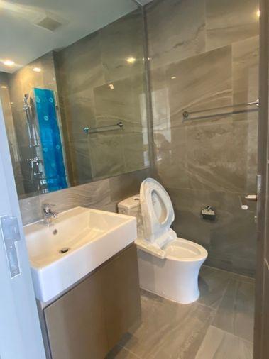picture 🌆 For Rent: IDEO Q Victory | Next to BTS Victory Monument | Beautiful Unit, Fully Furnished, Move-in Ready @90condo 🌃 - 8/10