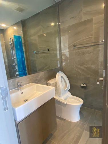 picture ð For Rent: IDEO Q Victory | Next to BTS Victory Monument | Beautiful Unit, Fully Furnished, Move-in Ready @90condo ð - 8/10