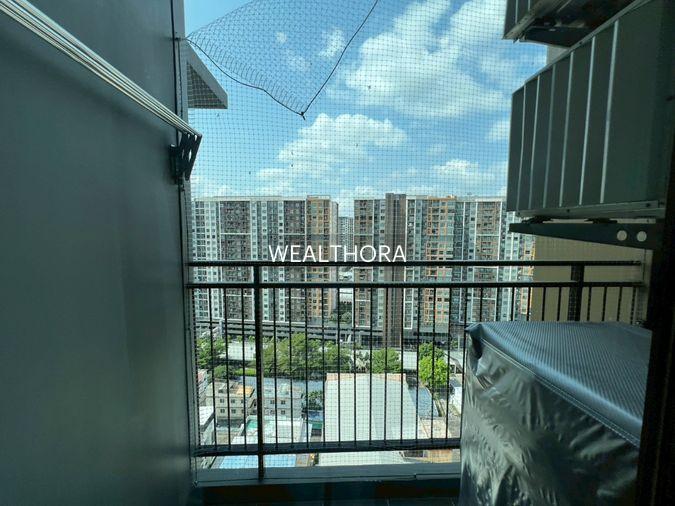 รูป ให้เช่า ธนา แอสโทเรีย ปิ่นเกล้า Thana Astoria ใกล้ MRT บางยี่ขัน เฟอร์นิเจอร์ ครบ พร้อมเข้าอยู่ ห้องใหม่ - รูปที่ 19/23