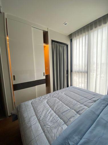 picture 🌆 For Rent: IDEO Q Victory | Next to BTS Victory Monument | Beautiful Unit, Fully Furnished, Move-in Ready @90condo 🌃 - 2/10