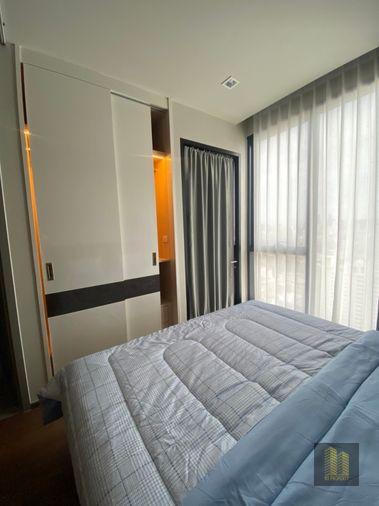picture ð For Rent: IDEO Q Victory | Next to BTS Victory Monument | Beautiful Unit, Fully Furnished, Move-in Ready @90condo ð - 2/10