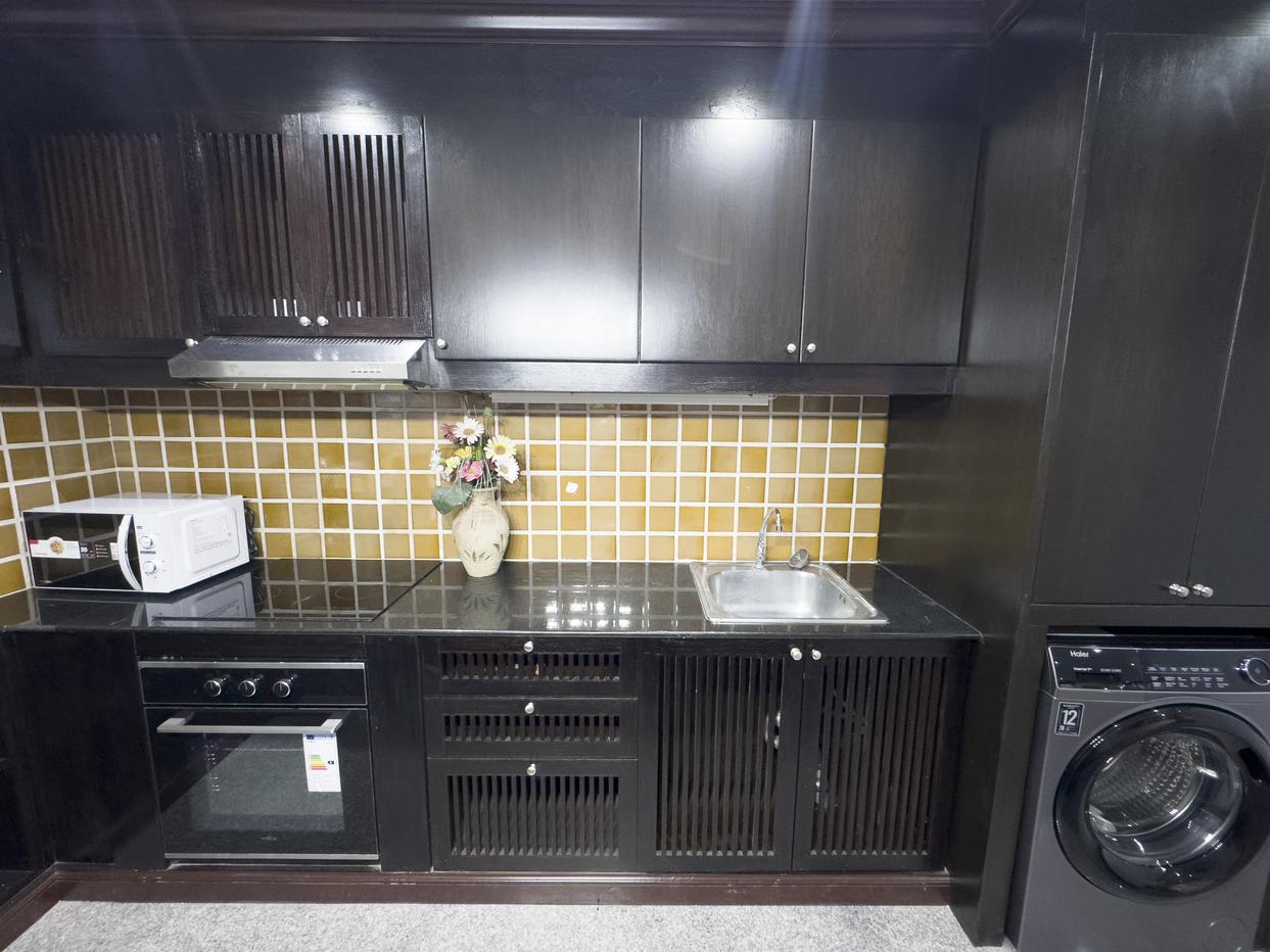 รูป 2 Bed Condo for Sale at Royal Hill Resort in Thappraya Pattaya - รูปที่ 6/17