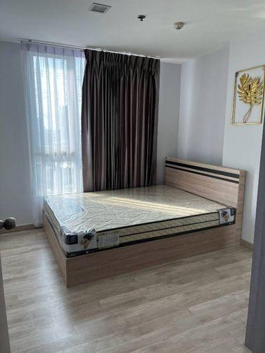 รูป 🟢ER25908 🟢ให้เช่า / For Rent Grene Chaengwattana | 2 ห้องนอน 2 ห้องน้ำ |💰 20,000 บาท/เดือน - รูปที่ 1/18