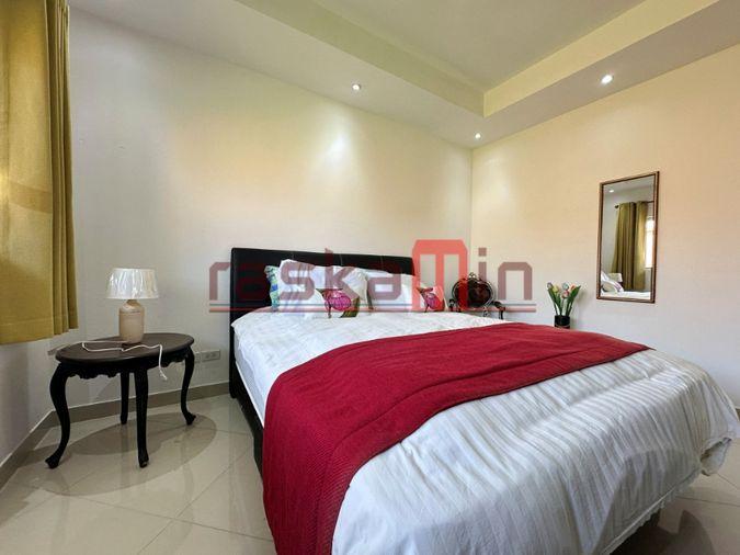 รูป KT0305🏊Pool Villa🌴Sedona Villas1 ที่ดิน 960ตรม 3ห้องนอน 1แม่บ้าน ใกล้ทางหลวง36, อ่างเก็บน้ำมาบประชัน - รูปที่ 15/17
