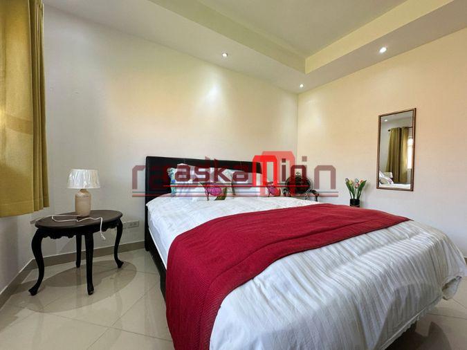 รูป KT0305🏊Pool Villa🌴Sedona Villas1 ที่ดิน 960ตรม 3ห้องนอน 1แม่บ้าน ใกล้ทางหลวง36, อ่างเก็บน้ำมาบประชัน - รูปที่ 15/17