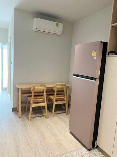 รูป ห้องอัพเดต💥🔔⚠️🏘️⚡️กดปุ่มแอดไลน์💥แกรนด์ พาร์ค วิว - รูปที่ 5/10