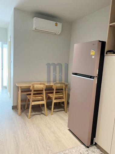 รูป ห้องอัพเดต💥🔔⚠️🏘️⚡️กดปุ่มแอดไลน์💥แกรนด์ พาร์ค วิว - รูปที่ 5/10