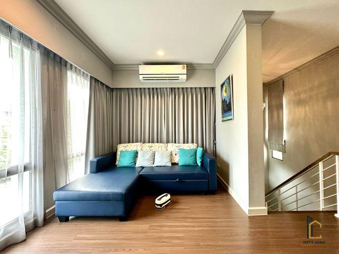 รูป 🔥For Rent!! ready to move-in 4b4b 100k - The City Pattanakarn 📞Call 090 919 9898 - รูปที่ 17/35