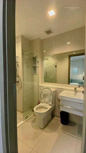รูป ✨Condo for Rent : Life Asoke Rama 9 ( AP-02) ( line : @condo91 ) - รูปที่ 13/14