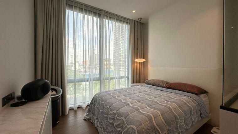 รูป 🏢 ขายคอนโด : Muniq Langsuan (มิวนีค หลังสวน)    รหัสทรัพย์ | 📌LNP-C12524 - รูปที่ 1/7