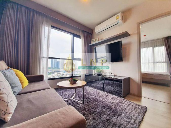 รูป 🏢 ขายคอนโด : Life Sukhumvit 48 (ไลฟ์ สุขุมวิท 48) รหัสทรัพย์ | 📌LNP-C12529 - รูปที่ 10/10