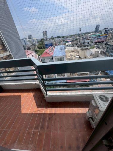 รูป คอนโดให้เช่าศรีราชา เพลส ทำเลดี ใจกลางเมือง - รูปที่ 12/13