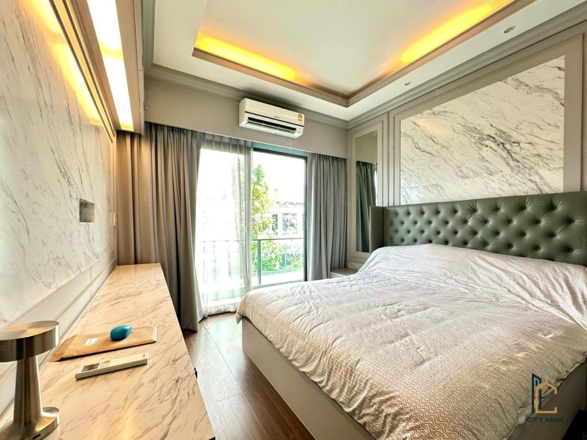 picture ✅Great value, good price 4b4b 15.5mb - The City Pattanakarn 📞Call 090 919 9898 - 19/35