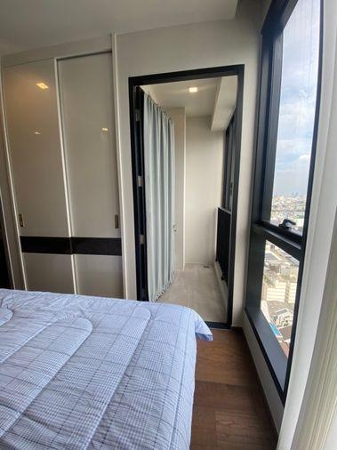 picture 🌆 For Rent: IDEO Q Victory | Next to BTS Victory Monument | Beautiful Unit, Fully Furnished, Move-in Ready @90condo 🌃 - 3/10