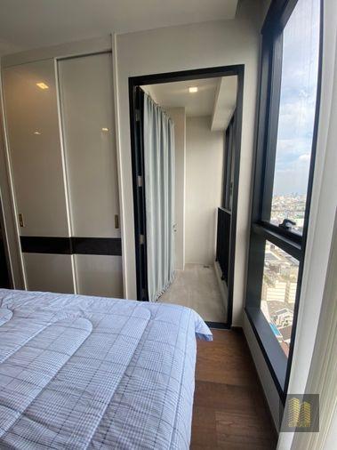 picture ð For Rent: IDEO Q Victory | Next to BTS Victory Monument | Beautiful Unit, Fully Furnished, Move-in Ready @90condo ð - 3/10