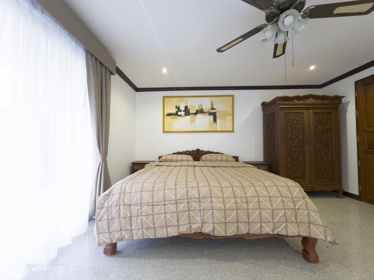 รูป 2 Bed Condo for Rent at Royal Hill Resort in Thappraya Pattaya - รูปที่ 14/23
