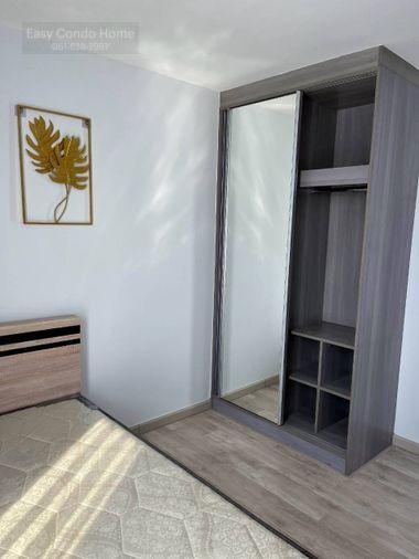 รูป 🟢ER25908 🟢ให้เช่า / For Rent Grene Chaengwattana | 2 ห้องนอน 2 ห้องน้ำ |💰 20,000 บาท/เดือน - รูปที่ 4/18