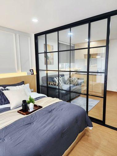 รูป 🏢 ขายคอนโด : City Villa (ซิตี้ วิลล่า)   รหัสทรัพย์ | 📌LNP-C12528 - รูปที่ 3/10