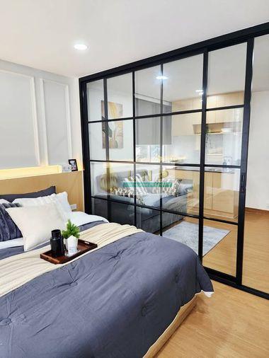 รูป 🏢 ขายคอนโด : City Villa (ซิตี้ วิลล่า) รหัสทรัพย์ | 📌LNP-C12528 - รูปที่ 3/10