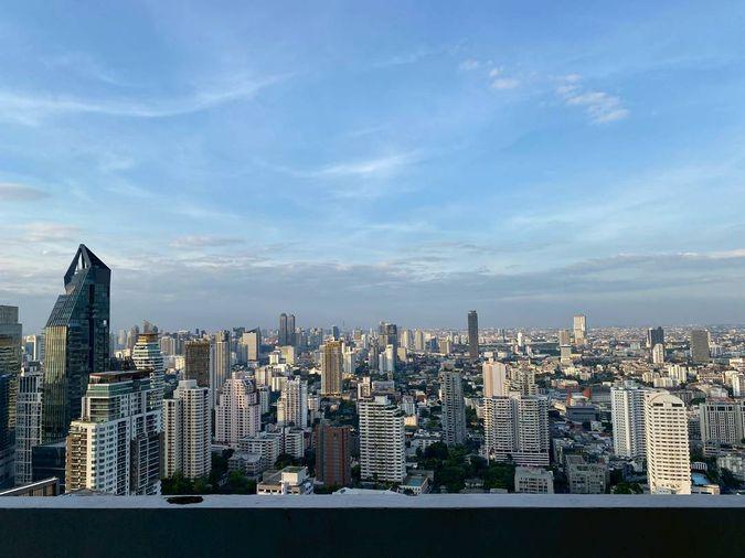 รูป คอนโดให้เช่า :  The Waterford Diamond  (เดอะ วอเตอร์ฟอร์ด ไดมอน) ((BTS Phrom Phong พร้อมพงษ์)) MK-02 line @livingbkk - รูปที่ 12/12