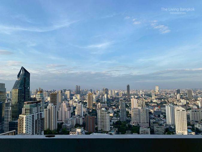 รูป คอนโดให้เช่า : The Waterford Diamond (เดอะ วอเตอร์ฟอร์ด ไดมอน) ((BTS Phrom Phong พร้อมพงษ์)) MK-02 line @livingbkk - รูปที่ 12/12