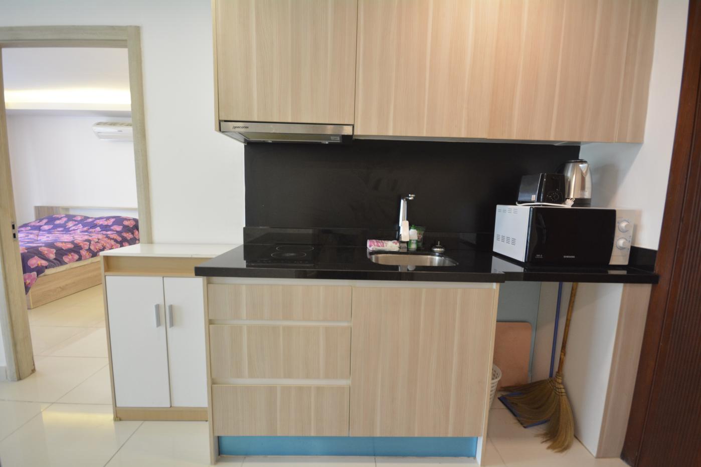รูป 1 Bedroom Condo for Rent at Laguna Beach Resort 1 in Jomtien - รูปที่ 8/12