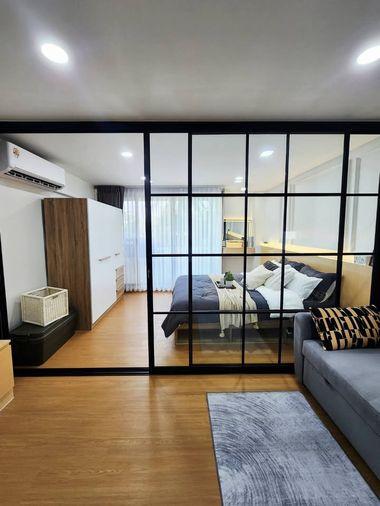 รูป 🏢 ขายคอนโด : City Villa (ซิตี้ วิลล่า)   รหัสทรัพย์ | 📌LNP-C12528 - รูปที่ 4/10