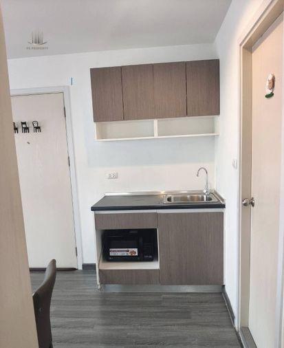 picture For rent 📍 The Trust Condo @BTS Erawan 📍 Fully furnished with appliances. Near BTS Erawan. - 7/8
