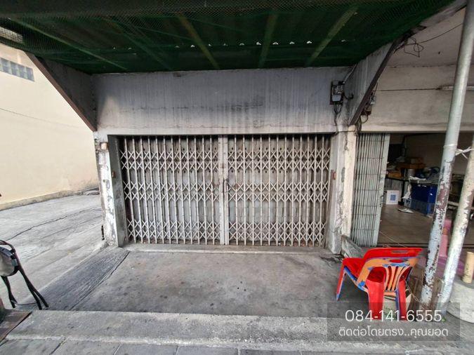 picture Commercial building for sale on Suk Sawat Road. - 2/21
