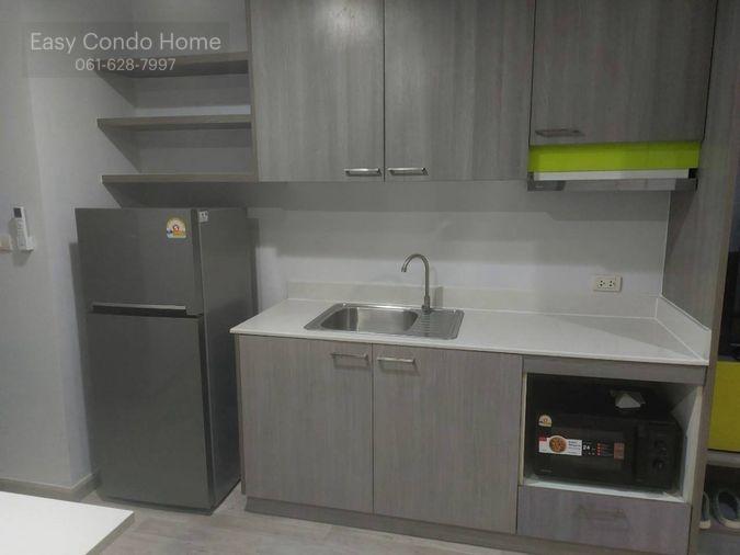 รูป 🟢ER25908 🟢ให้เช่า / For Rent Grene Chaengwattana | 2 ห้องนอน 2 ห้องน้ำ |💰 20,000 บาท/เดือน - รูปที่ 10/18