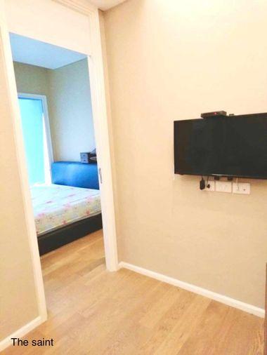 รูป MW agency❣️ห้องว่าง❤️❣️❤️เดอะ เซนต์ เรสซิเดนซ์ - รูปที่ 3/7