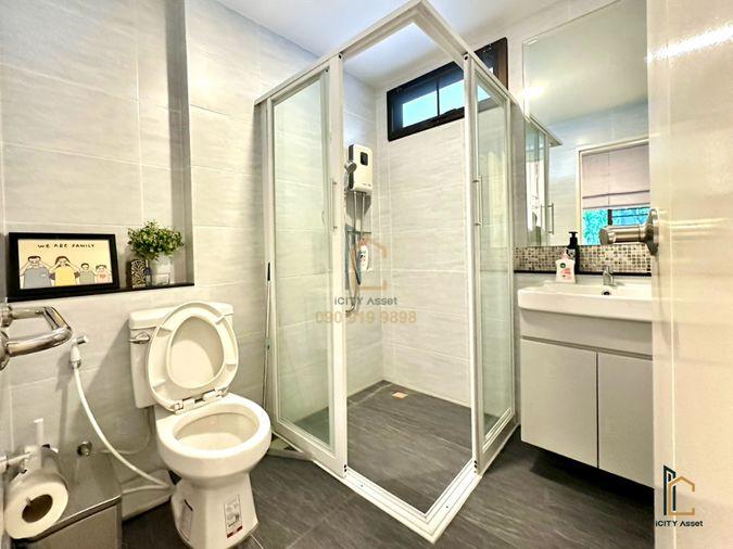 รูป 🔥For Rent!! ready to move-in 4b4b 100k - The City Pattanakarn 📞Call 090 919 9898 - รูปที่ 15/35