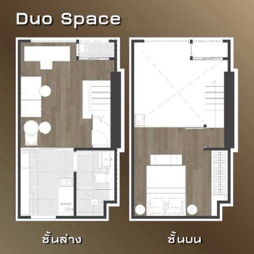 รูป 🏢 ขายคอนโด : SO ORIGIN KASET INTERCHANGE (โซ ออริจิ้น เกษตร อินเตอร์เชนจ์)   รหัสทรัพย์ | 📌LNP-C12530 - รูปที่ 17/26
