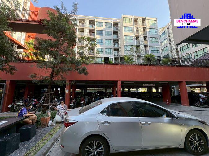 picture The Cube Loft Srinakarin–Theparak - 9/9