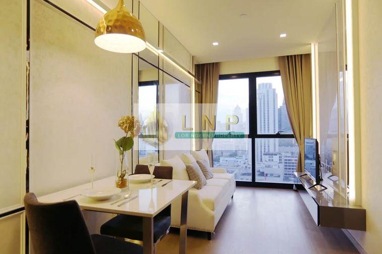 รูป 🏢 ให้เช่าคอนโด : Ashton Asoke (แอชตัน อโศก) รหัสทรัพย์ | 📌LNP-C1645 - รูปที่ 10/13