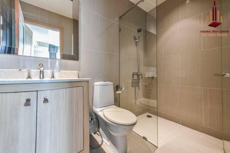 picture ✨ For Rent : The Empire Place  Condo ✨  💰 Only 100,000 thb/month - 8/9