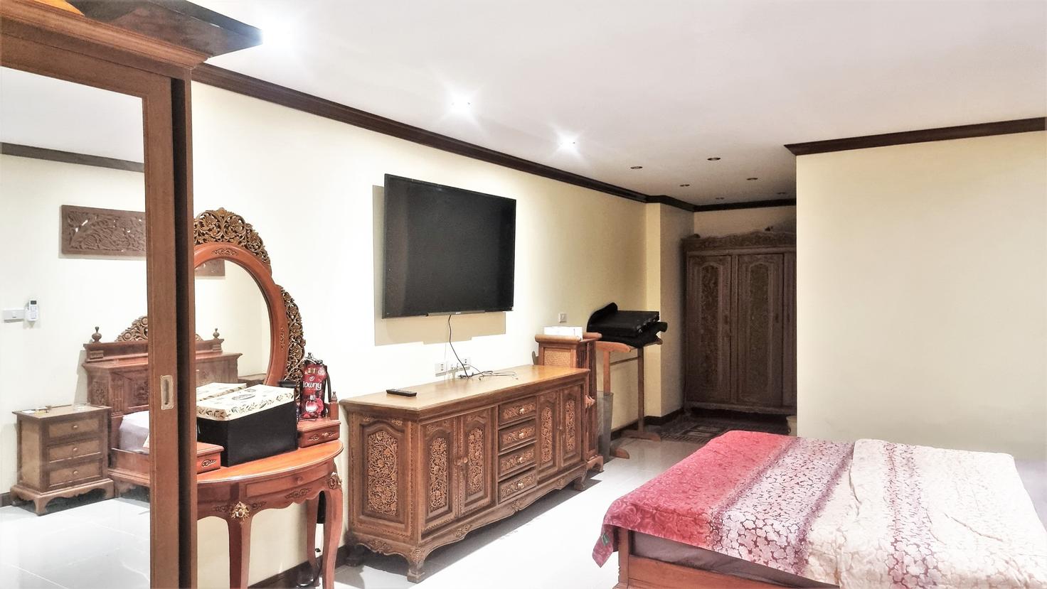 รูป 3 Bed Condo for Sale at Royal Hill Resort in Thappraya Pattaya - รูปที่ 17/20