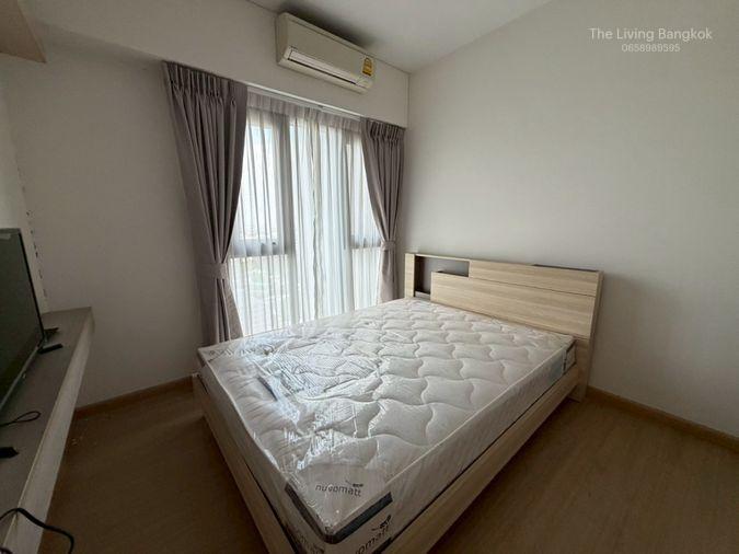 รูป ขายคอนโด Whizdom Connect สุขุมวิท( BTS ปุณณวิถี) ติดทรูดิจิติล (Rt-01) - รูปที่ 1/18