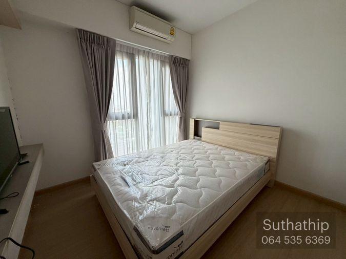 picture Condo for Sale – Whizdom Connect Sukhumvit (Rt-01) - 1/18
