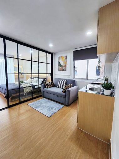 รูป 🏢 ขายคอนโด : City Villa (ซิตี้ วิลล่า)   รหัสทรัพย์ | 📌LNP-C12528 - รูปที่ 2/10