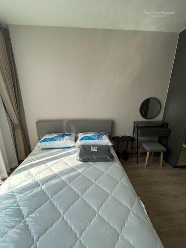 รูป ✨Condo for Rent : Nue District R 9 ( AP-02) ( line : @condo91 ) - รูปที่ 4/14