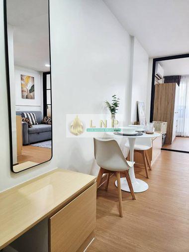 รูป 🏢 ขายคอนโด : City Villa (ซิตี้ วิลล่า) รหัสทรัพย์ | 📌LNP-C12528 - รูปที่ 9/10