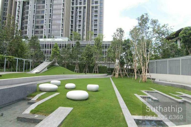 picture Condo for Sale – Whizdom Connect Sukhumvit (Rt-01) - 15/18