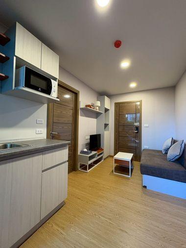 picture The Cube Loft Srinakarin–Theparak - 1/9