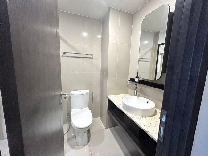 รูป 🟢ER25948 🟢ให้เช่า / For Rent XT Huaikhwang | 1 ห้องนอน 1 ห้องน้ำ | 💰 18,000 บาท/เดือน - รูปที่ 14/17