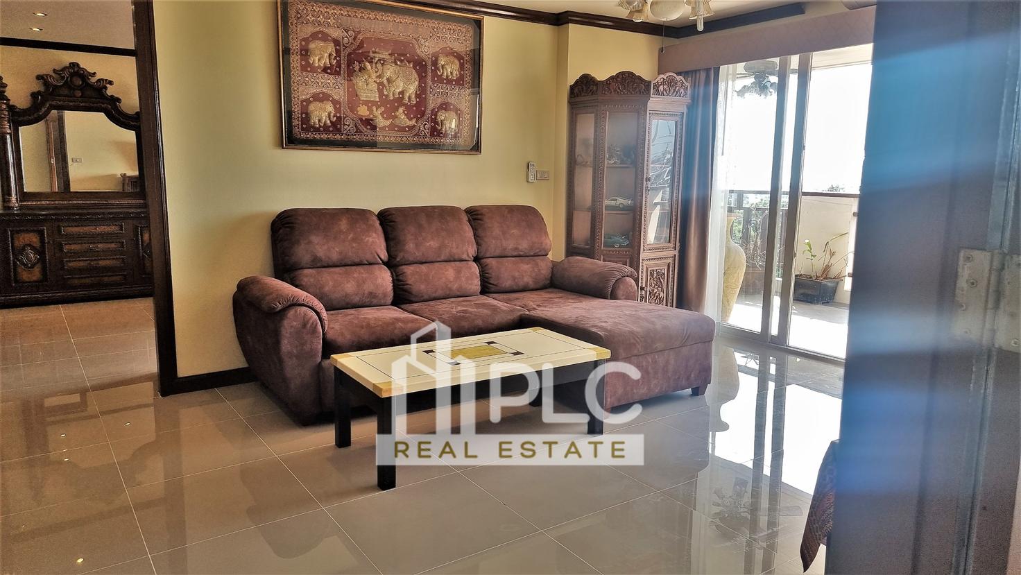 รูป 3 Bed Condo for Sale at Royal Hill Resort in Thappraya Pattaya - รูปที่ 5/20