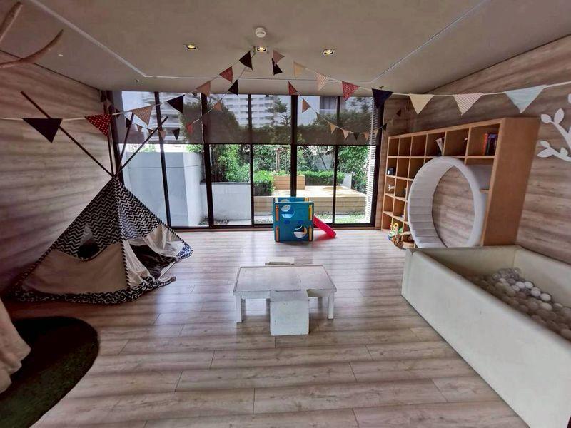 picture for rent : Condo Park 24 ,floor 22 ,building 3 - 20/20